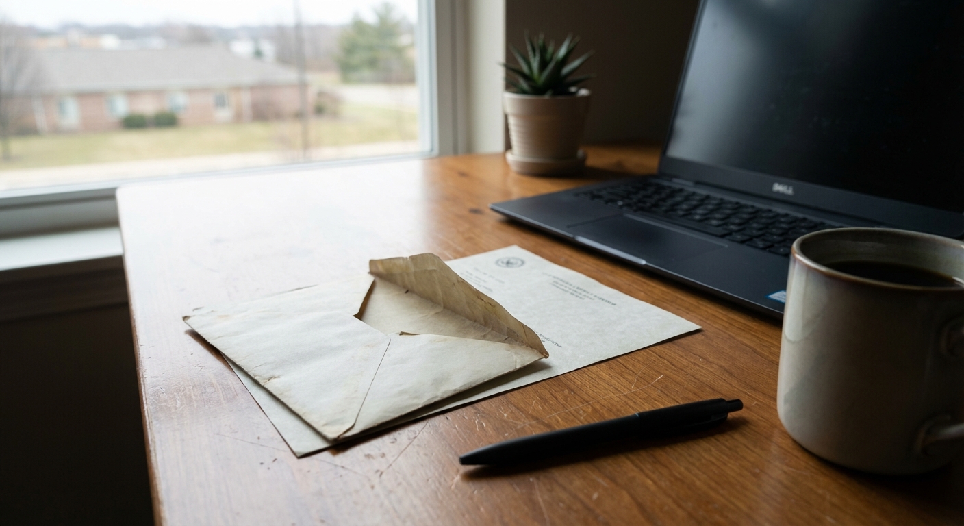 IRS EIN confirmation letter for Oklahoma LLC