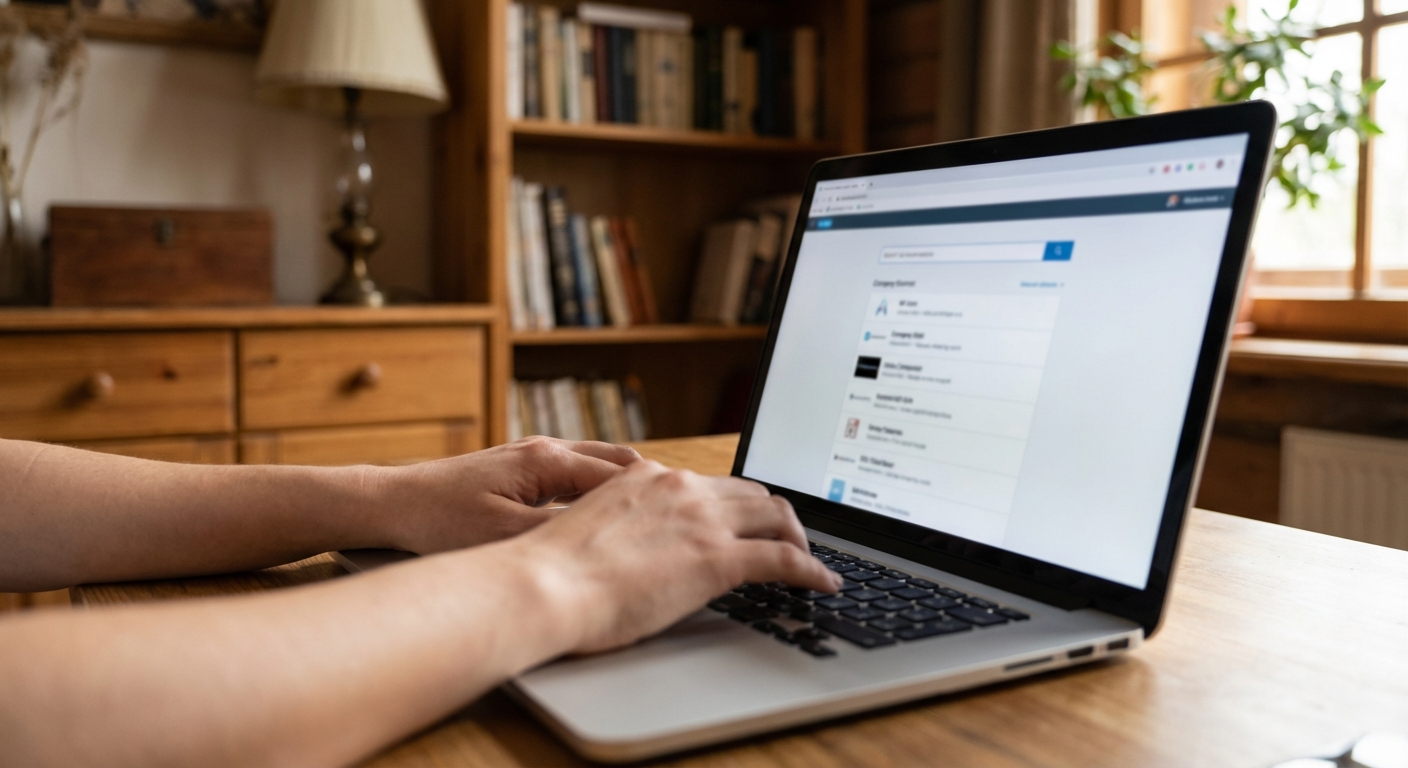 Brainstorming Oklahoma LLC business names before running SOS availability search